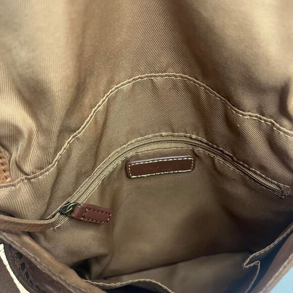 The-sak Women's Brown Crossbody Bag - Picture 7 of 7